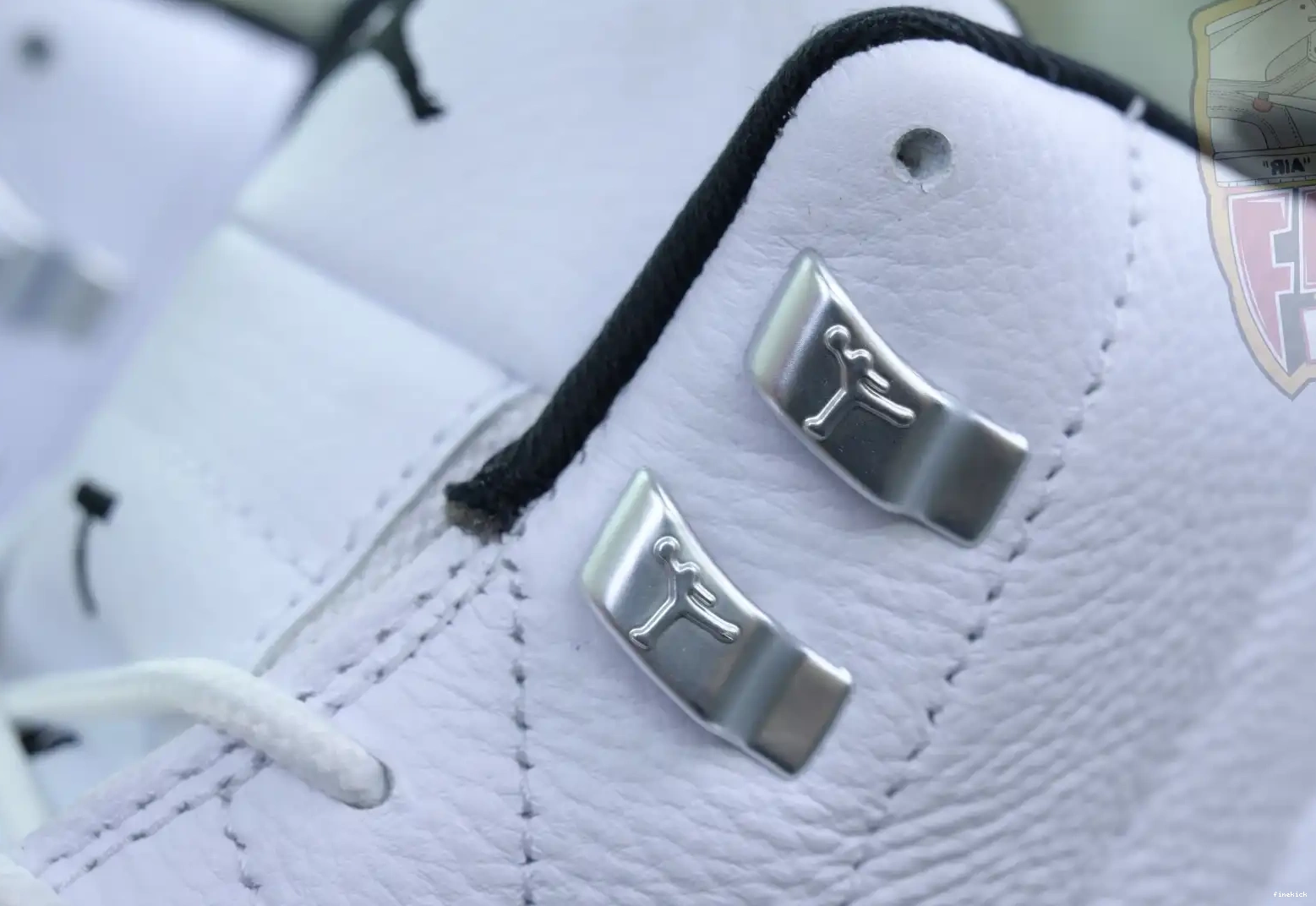 Air 12 Jordan Retro'Blueberry'(2024) 0425